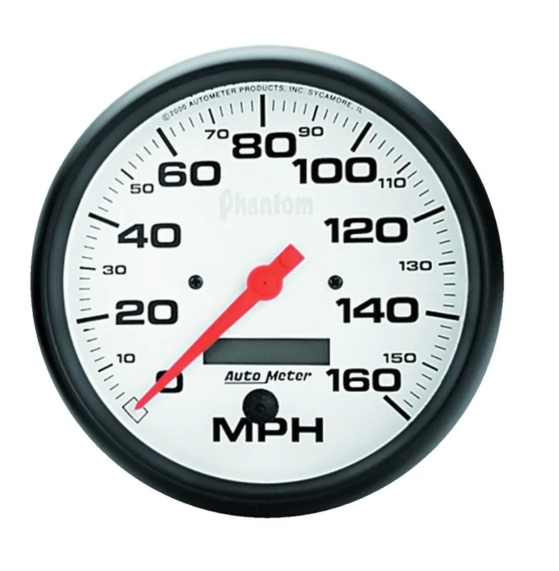 AM Phantom Gauges Fan Favorite