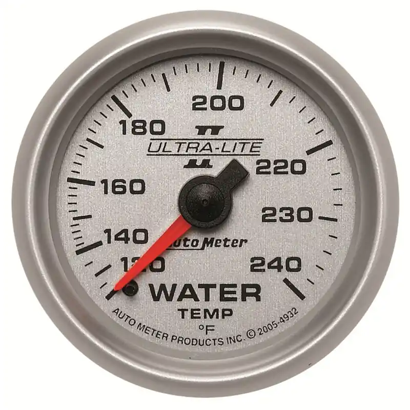 Best Price AM Ultra-Lite II Gauges