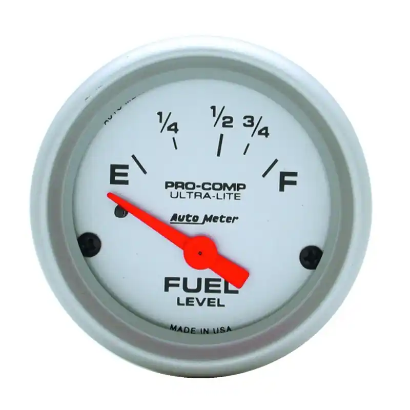 AM Ultra-Lite Gauges Flash Sale