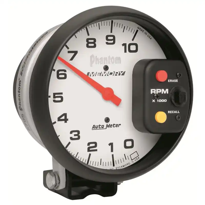 Limited Time AM Phantom Gauges