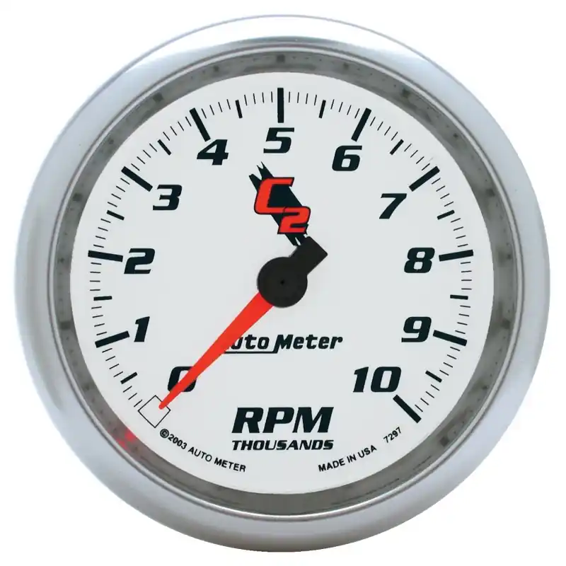 AM C2 Gauges Discount