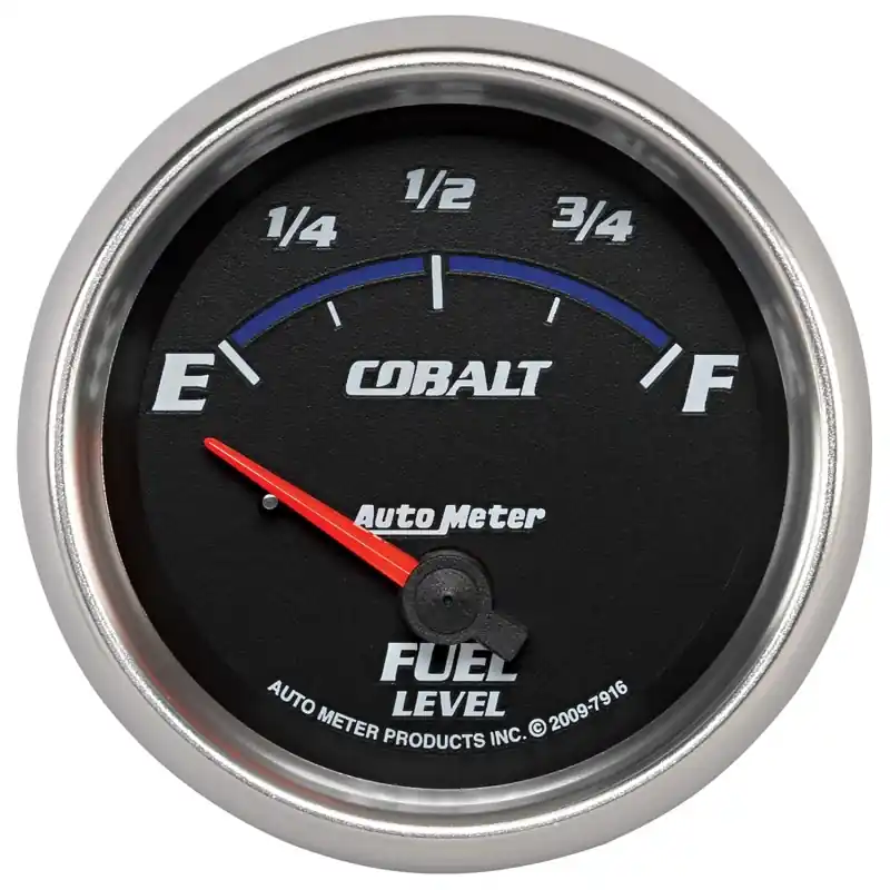 AM Cobalt Gauges Authentic