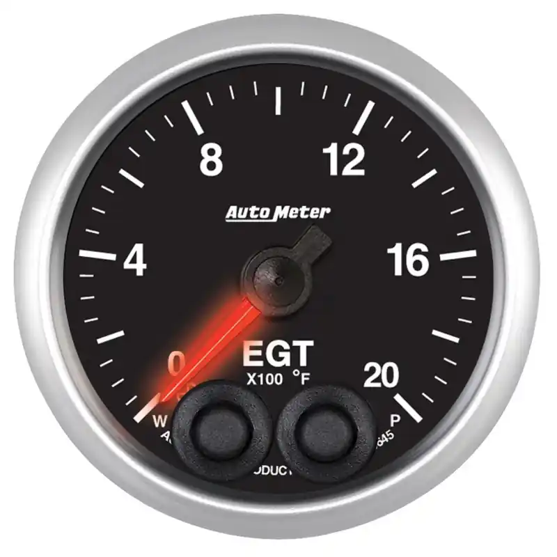 AM Elite Gauges New Release