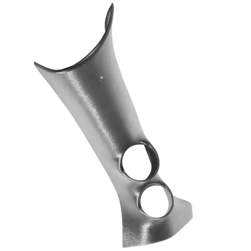 AM Cobalt Gauges Viral
