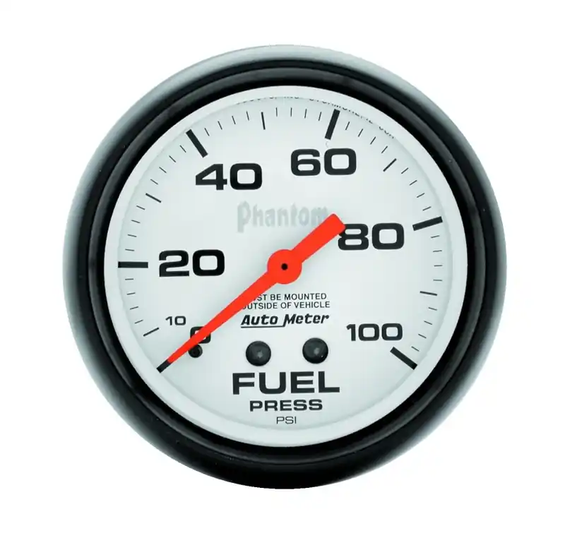 AM Phantom Gauges New Arrival