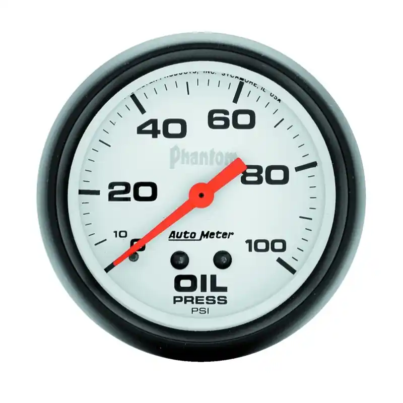 AM Phantom Gauges Premium