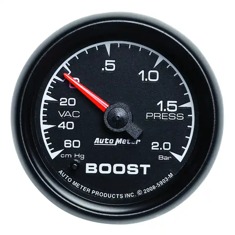 Instant Buy AM ES Gauges