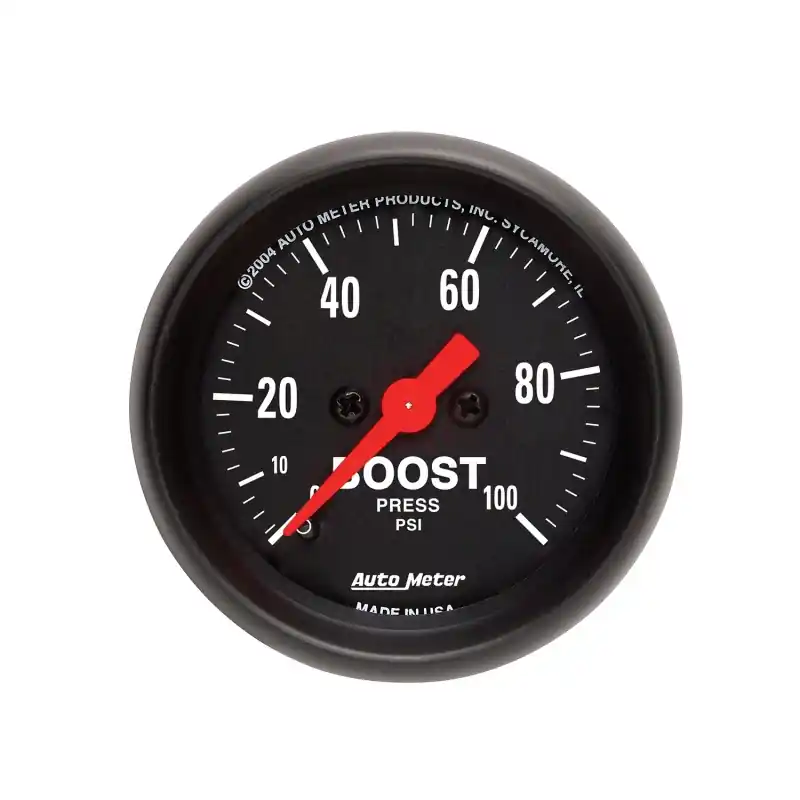 AM Z Gauges One Day Deal