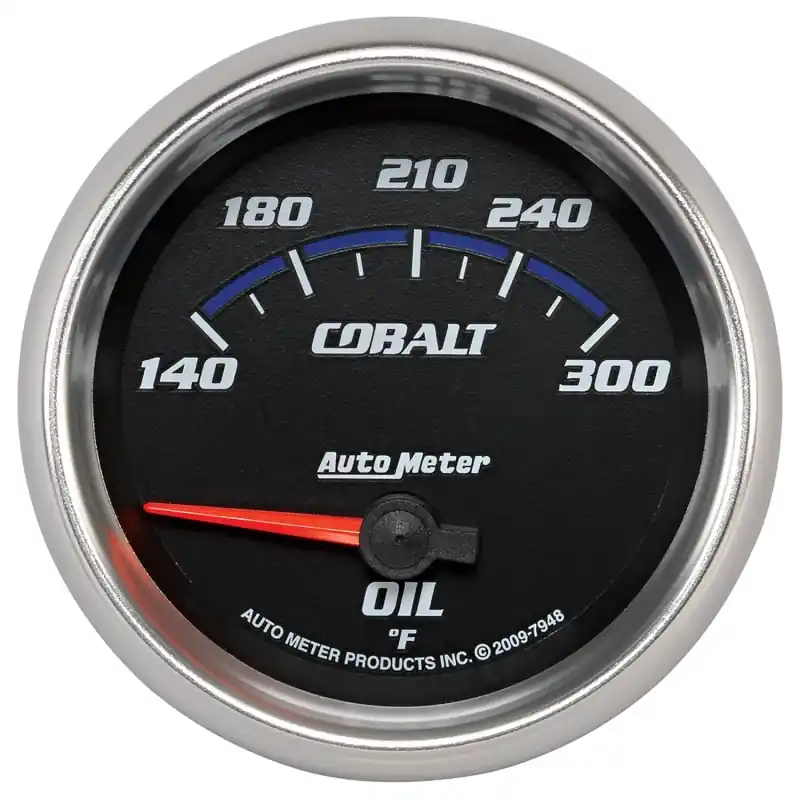 Fan Favorite AM Cobra Gauges