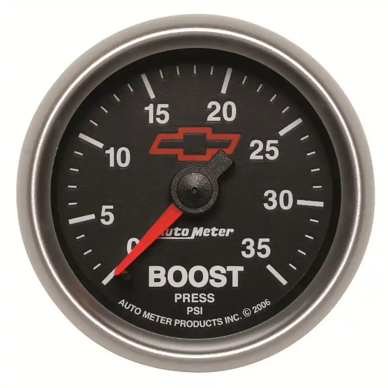 AM Sport-Comp II Gauges Free Returns