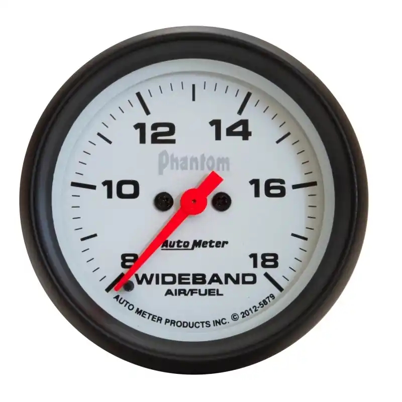 While Supplies Last AM Phantom II Gauges