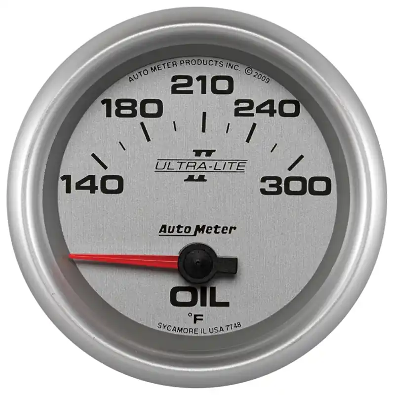 Top Rated AM Ultra-Lite II Gauges