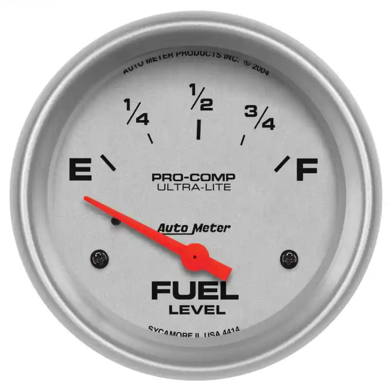 AM Ultra-Lite Gauges Fast Shipping