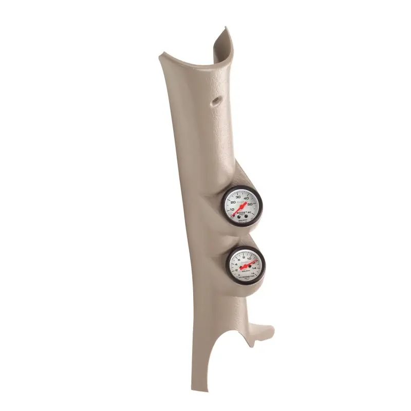 Money Back Guarantee AM Gauge Kits