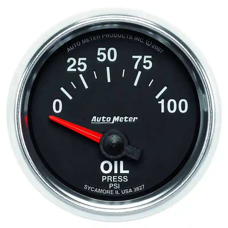 AM GS Gauges Best Seller