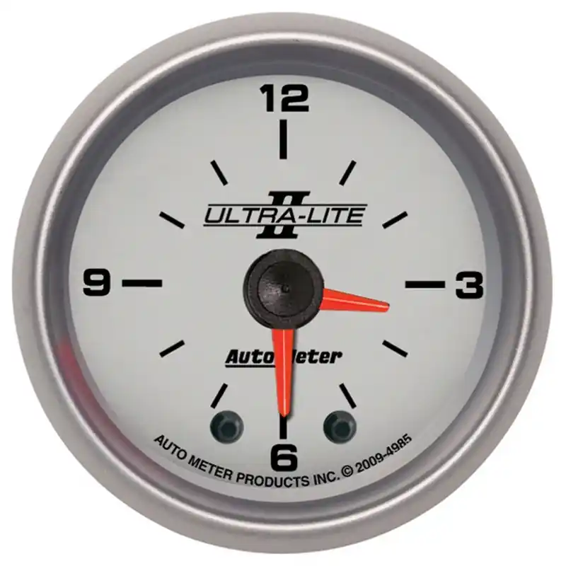 Buy Online AM Ultra-Lite II Gauges