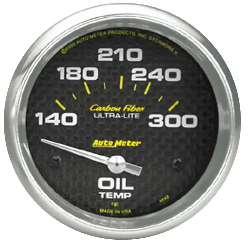 Special Discount AM Cobalt Digital Gauges