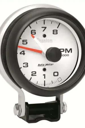 Affordable AM Phantom Gauges