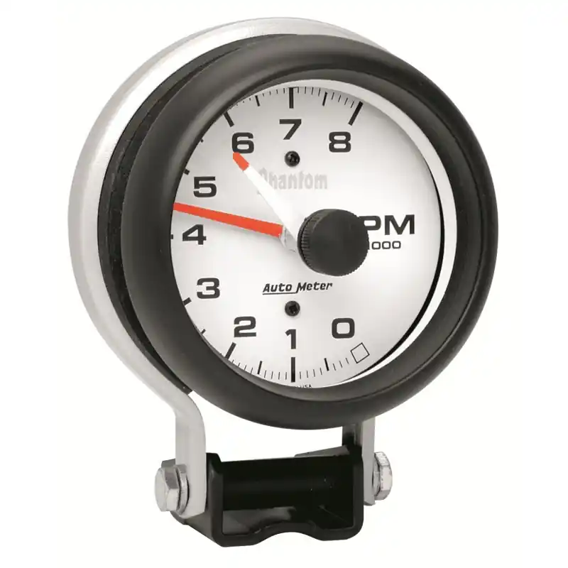 Affordable AM Phantom Gauges