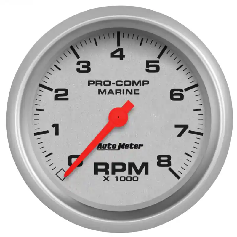 Affordable AM Marine Gauges