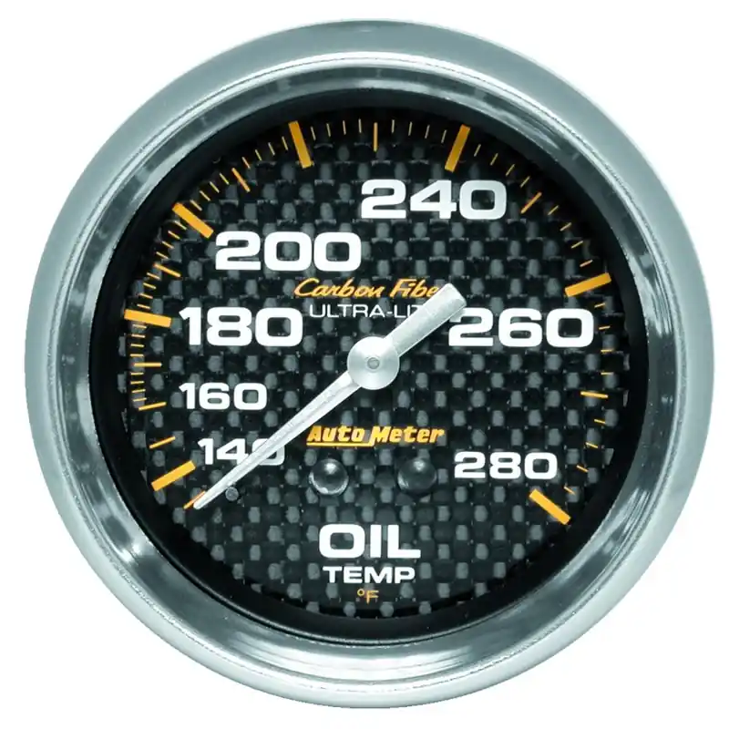 Affordable AM Cobalt Gauges
