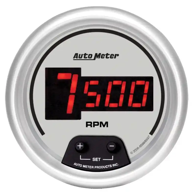 Mega Sale AM Ultra-Lite Gauges