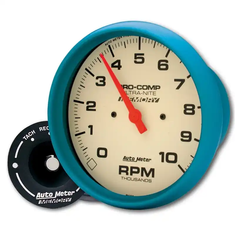 In Demand AM Ultra-Nite Gauges