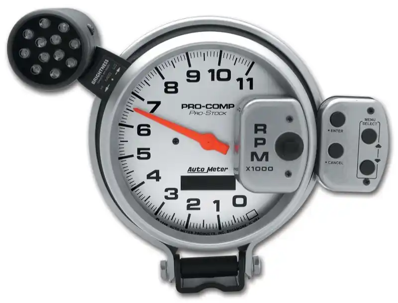 Genuine AM Ultra-Lite Gauges