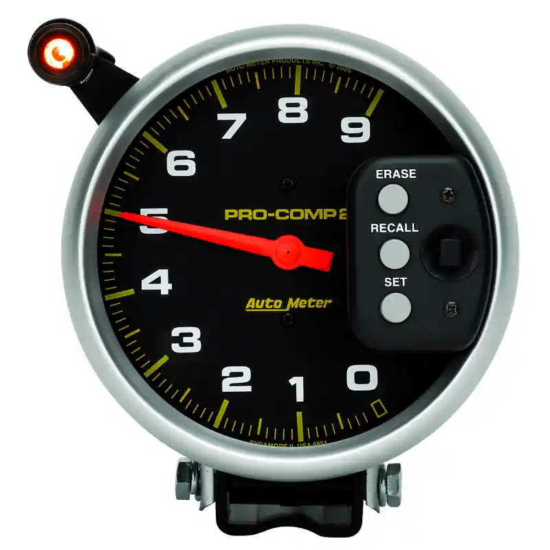 Buy Today AM Pro-Comp Gauges