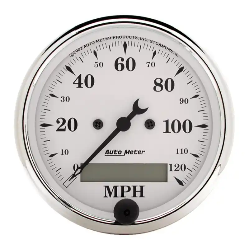 AM Old Tyme Gauges Bargain