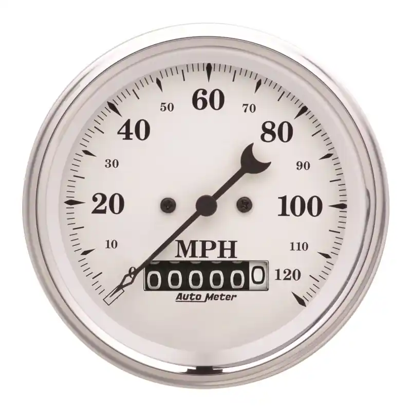 AM Old Tyme Gauges Direct From Factory