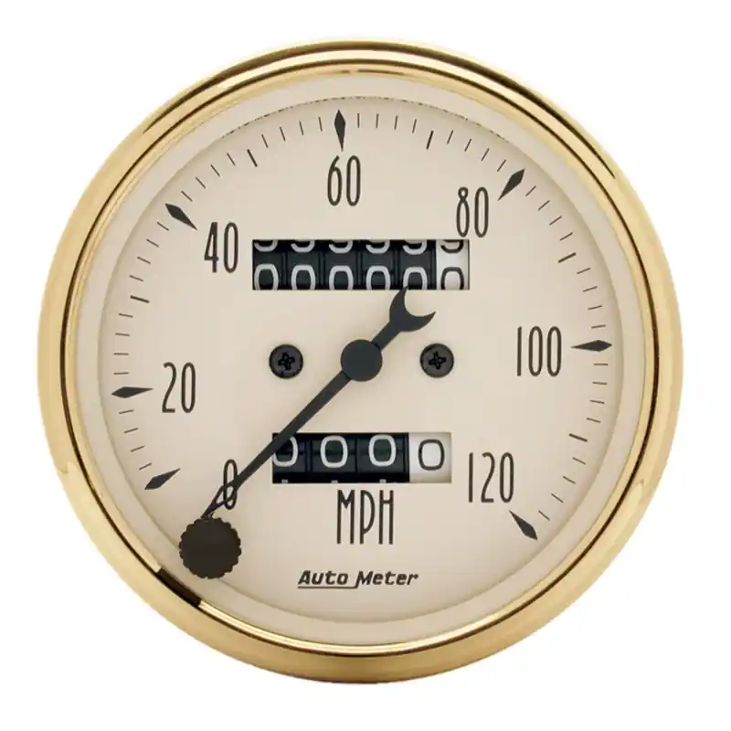 AM Golden Oldies Gauges Direct From Manufacturer