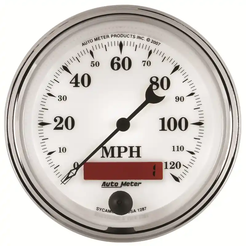 Mega Sale AM Old Tyme Gauges