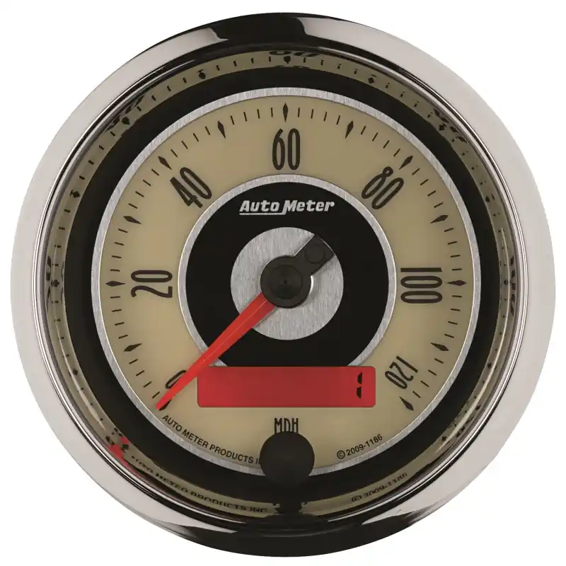 Fresh Stock AM Cruiser AD Gauges