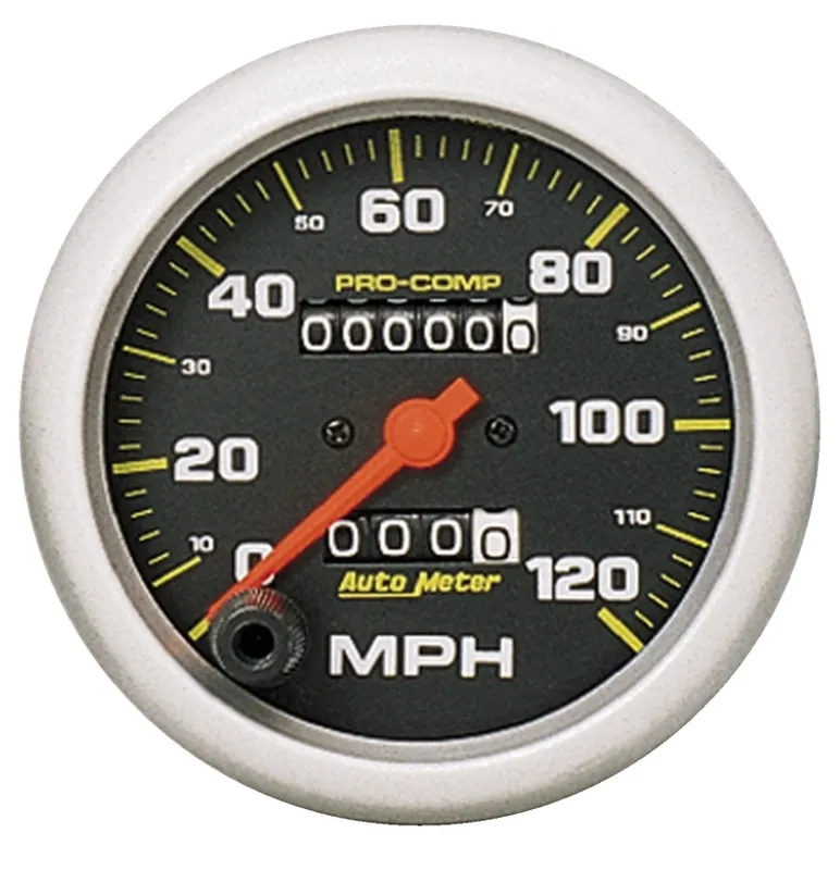 Grab Now AM Pro-Comp Gauges
