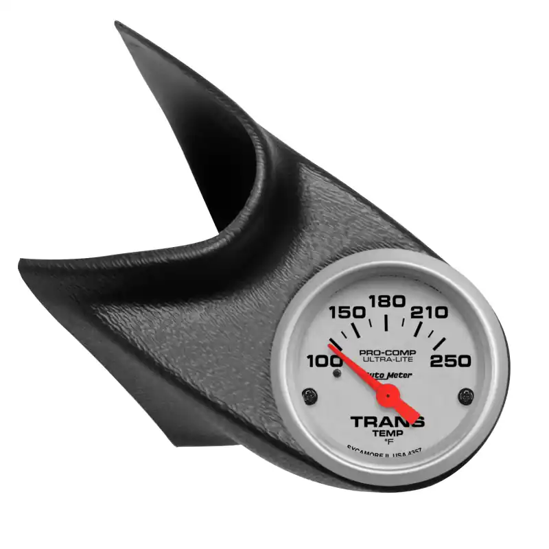 Luxury AM Ultra-Lite Gauges