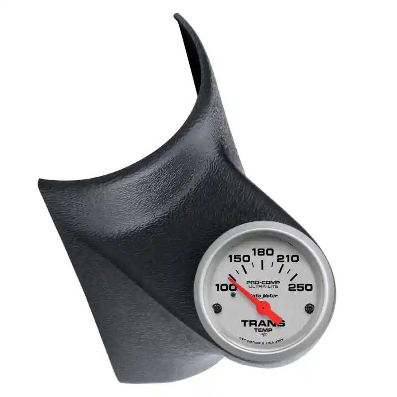 Warranty Included AM Ultra-Lite Gauges