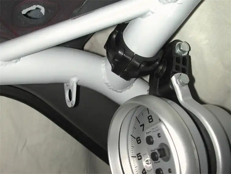 AM Pod Mounts Free Delivery