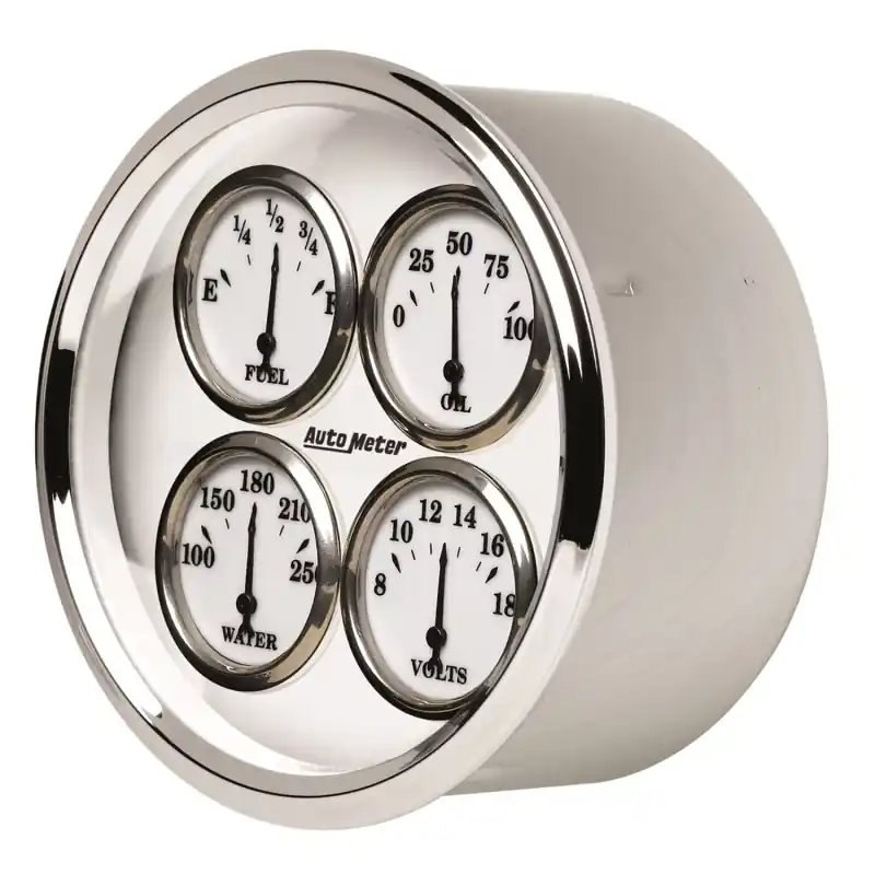 AM Old Tyme Gauges Direct From Manufacturer