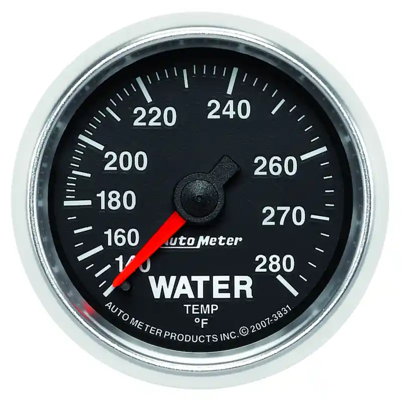 Certified AM GS Gauges
