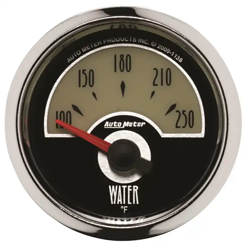 Big Sale AM Cruiser AD Gauges