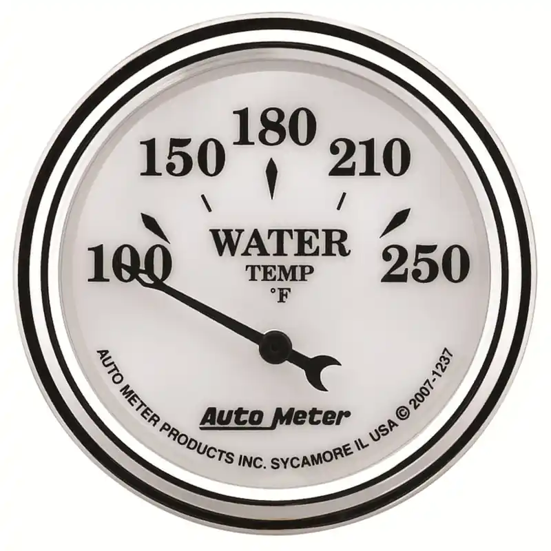Instant Buy AM Old Tyme Gauges