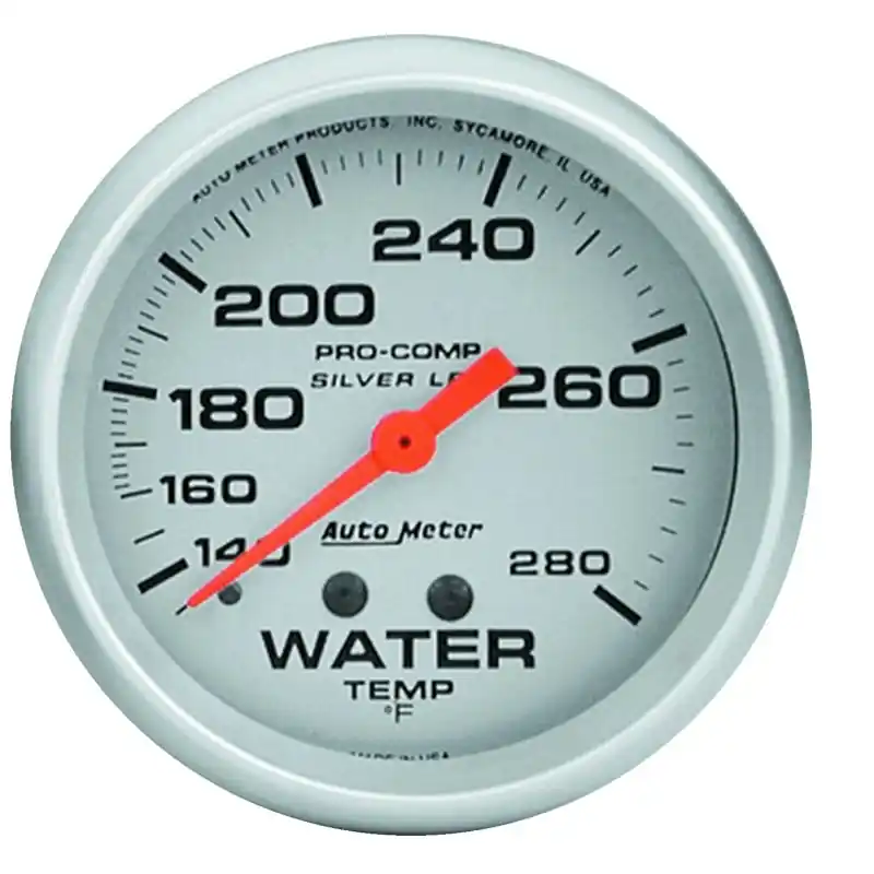 Special Offer AM Ultra-Lite Gauges