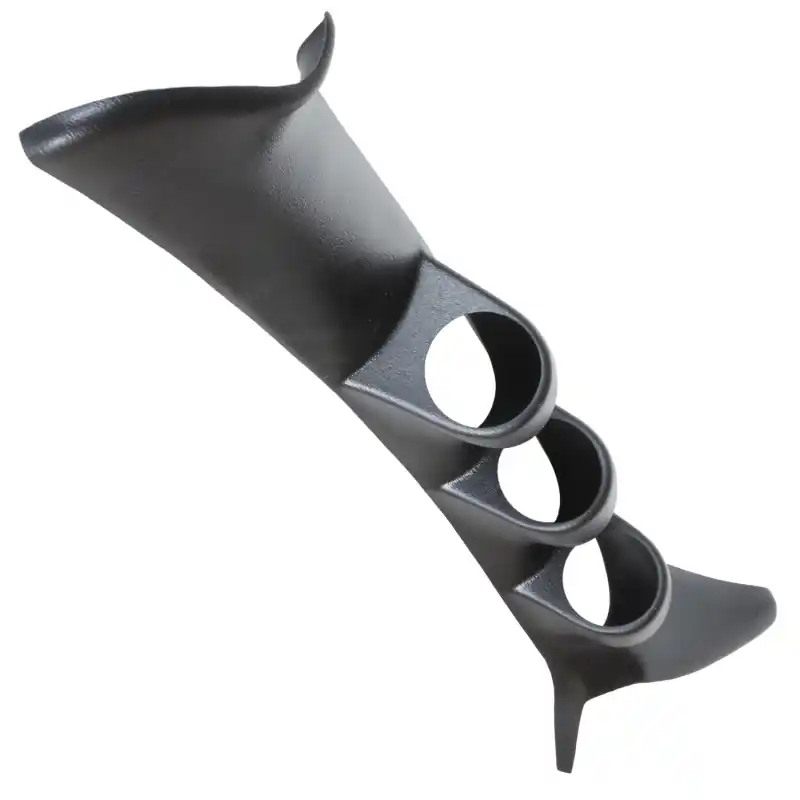 Luxury AM Pod Mounts