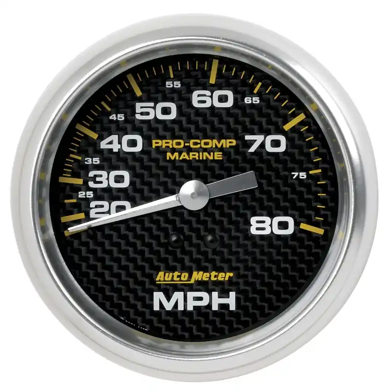 AM Marine Gauges Limited Offer