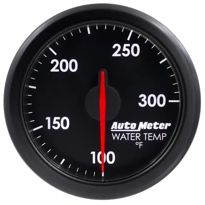 AM AirDrive Gauges Deal