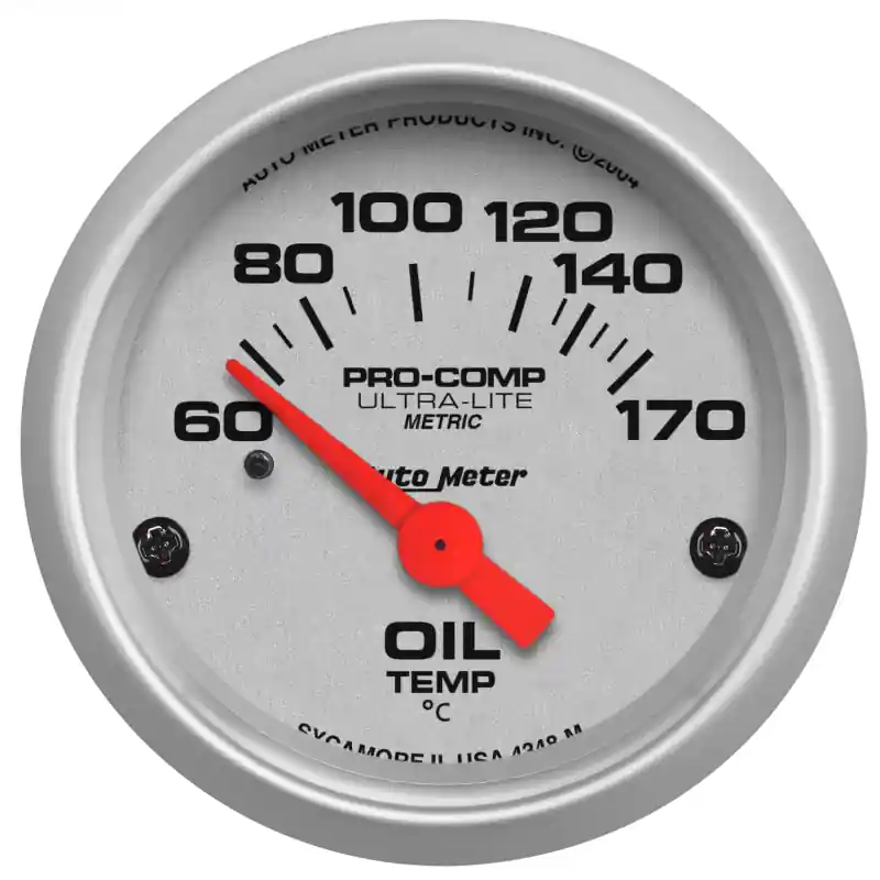 AM Ultra-Lite Gauges Buy Direct