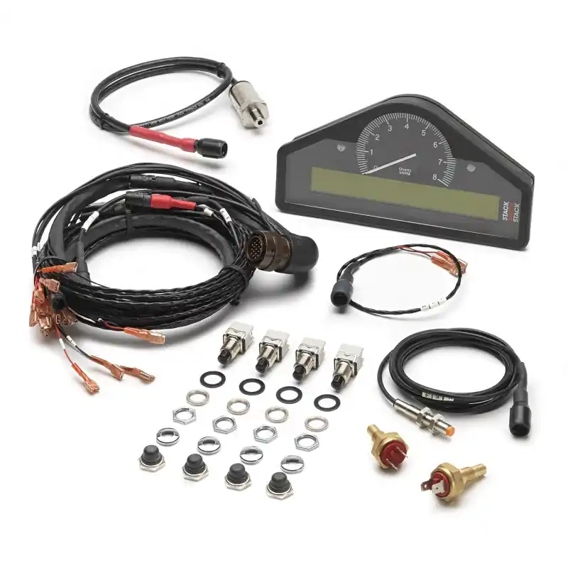 Deal AM Stack Gauges