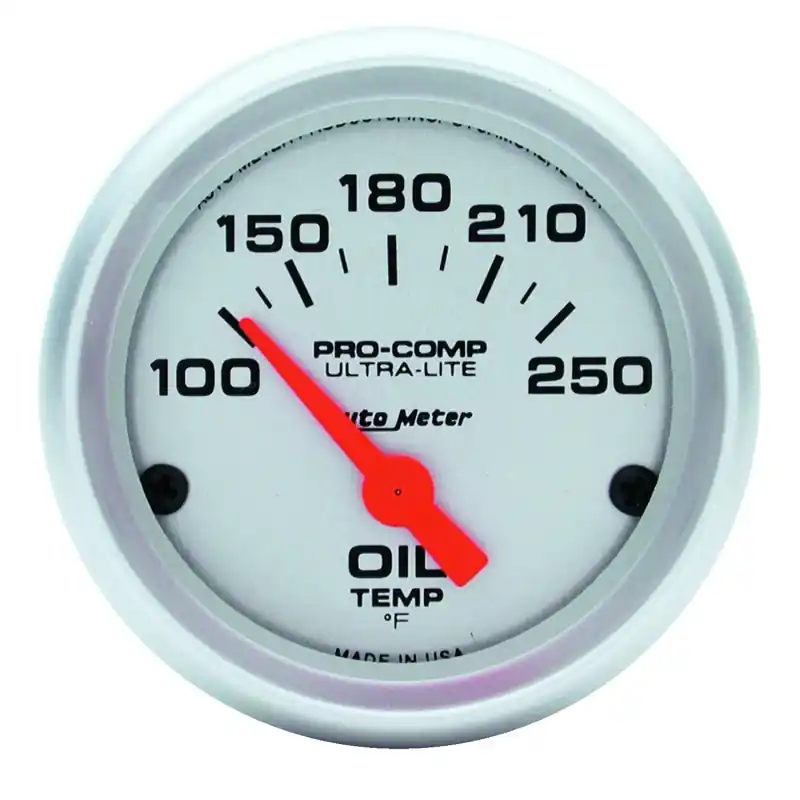 Express Delivery AM Ultra-Lite Gauges