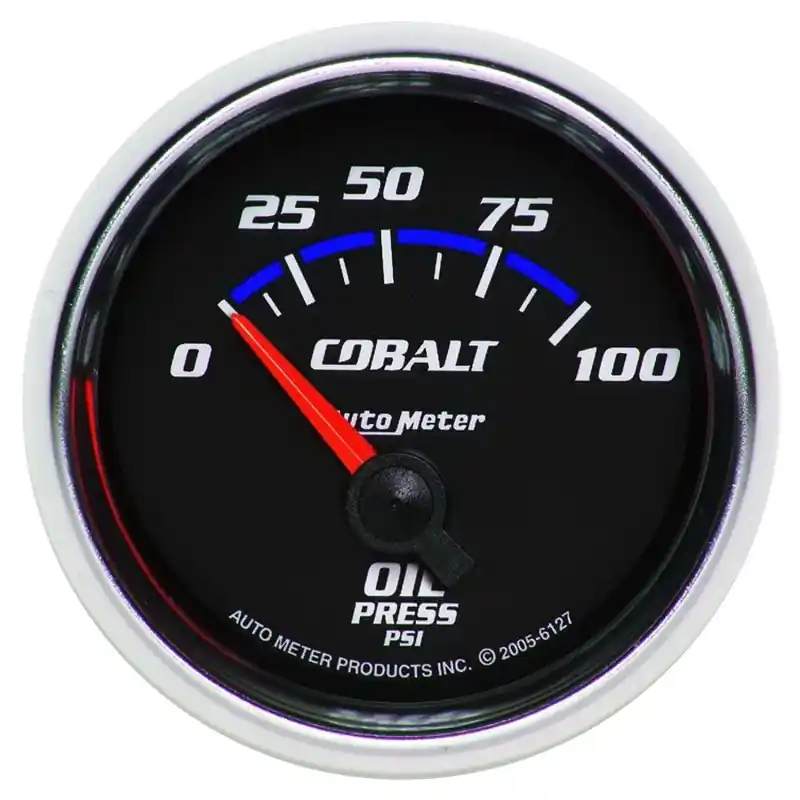 Top Rated AM Cobalt Gauges